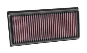 MITSUBISHI COLT VI Performance Air Intake - K&N Engineering - High-Flow - `04-`12